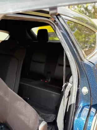 Picture of Mazda CX8 2017