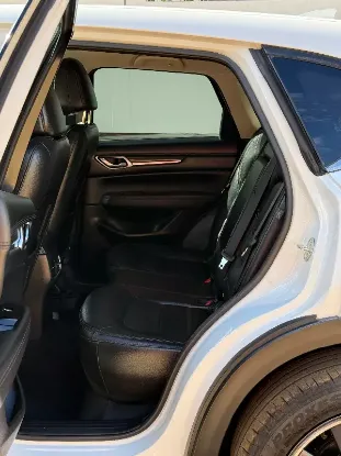 Picture of Mazda CX5 2018
