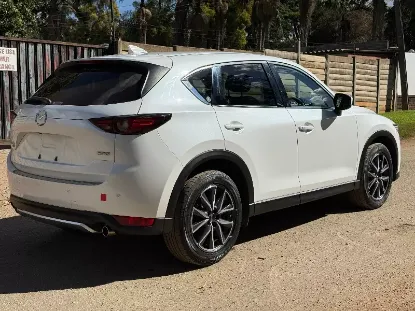 Picture of Mazda CX5 2018