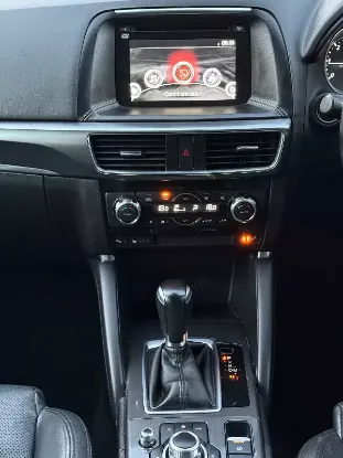 Picture of Mazda CX5 2016