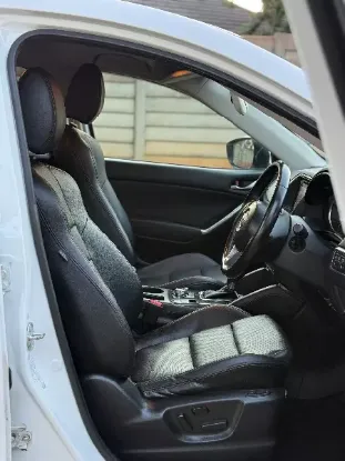 Picture of Mazda CX5 2016