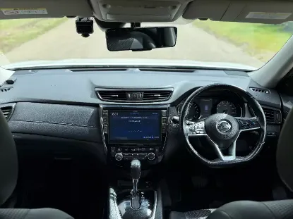 Picture of Nissan X-Trail 2020