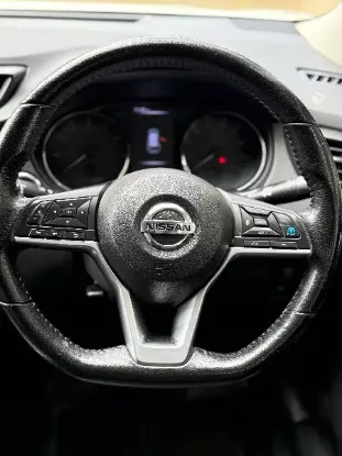 Picture of Nissan X-Trail 2020