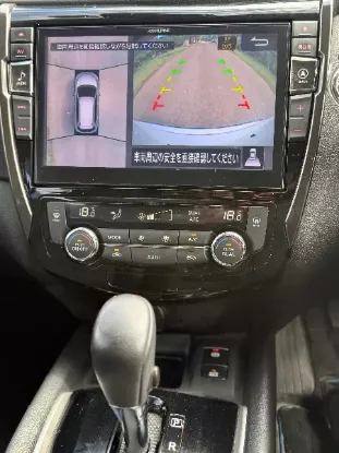 Picture of Nissan X-Trail 2020