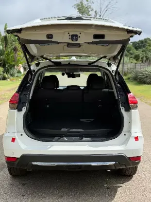 Picture of Nissan X-Trail 2020