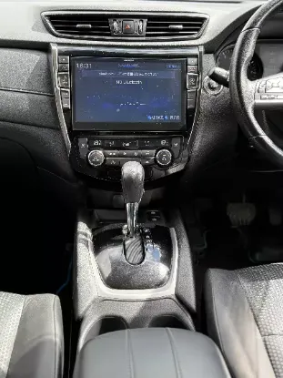 Picture of Nissan X-Trail 2020