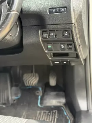 Picture of Nissan X-Trail 2020