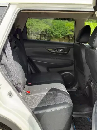 Picture of Nissan X-Trail 2020