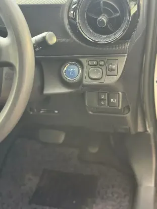 Picture of Toyota Aqua 2018