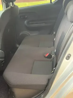 Picture of Toyota Aqua 2018