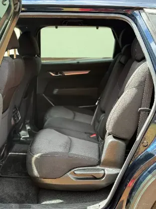 Picture of Mazda CX8 2017