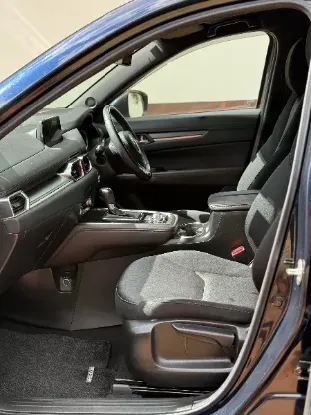 Picture of Mazda CX8 2017