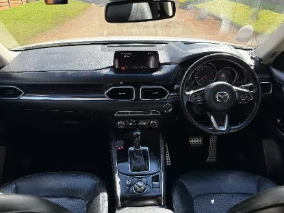 Picture of Mazda CX5 2018