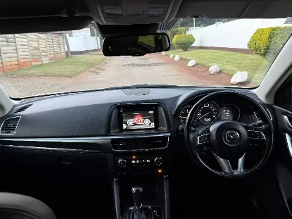 Picture of Mazda CX5 2016