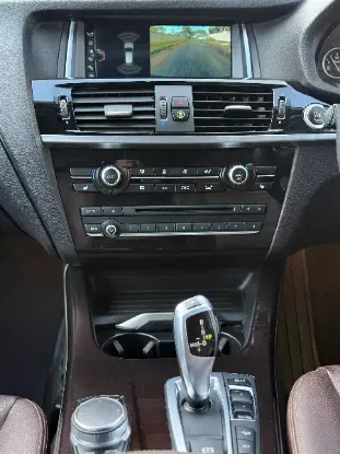 Picture of BMW X3 2016
