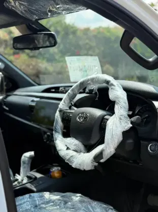 Picture of Toyota Hilux 2025