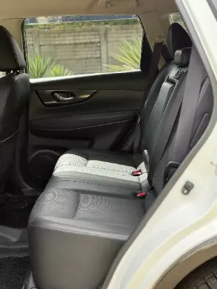 Picture of Nissan X-Trail 2020