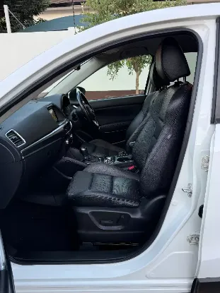 Picture of Mazda CX5 2016