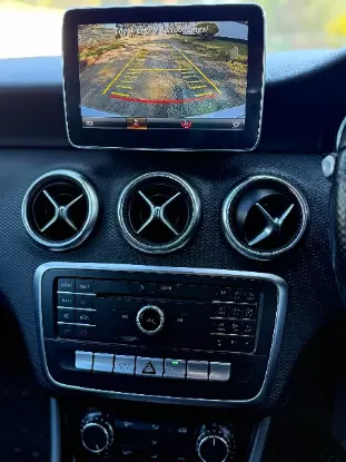 Picture of Mercedes Benz A-Class 2016
