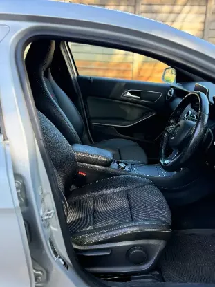 Picture of Mercedes Benz A-Class 2016
