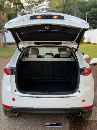 Picture of Mazda CX5 2018