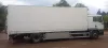 Picture of CLOSED SECURED BOXED TRUCKS Transporters and Logistics