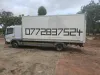 Picture of CLOSED SECURED BOXED TRUCKS Transporters and Logistics
