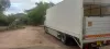 Picture of CLOSED SECURED BOXED TRUCKS Transporters and Logistics