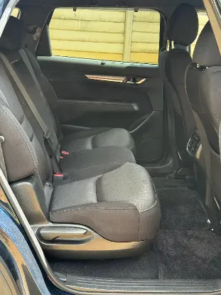 Picture of Mazda CX8 2017