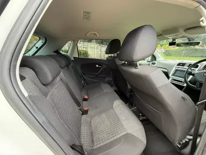 Picture of VW Polo 2017