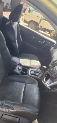 Picture of Nissan X-Trail 2019