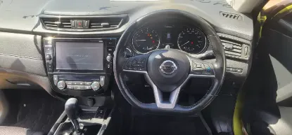 Picture of Nissan X-Trail 2019