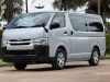 Picture of Toyota Quantum 2016