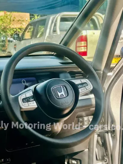 Picture of Honda Fit 2020