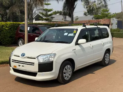 Picture of Toyota Probox 2020