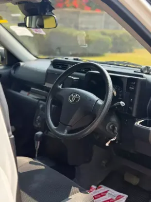 Picture of Toyota Probox 2020