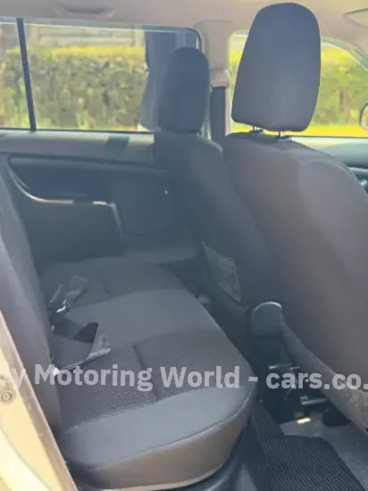 Picture of Toyota Probox 2020