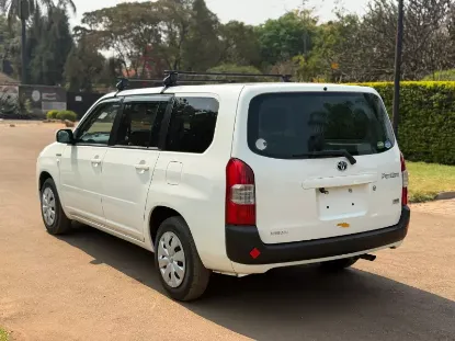Picture of Toyota Probox 2020