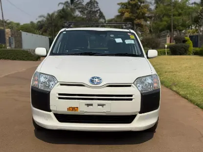 Picture of Toyota Probox 2020
