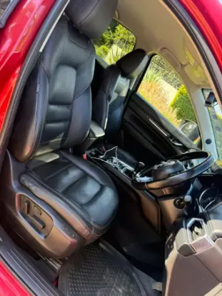 Picture of Mazda CX-5 2017