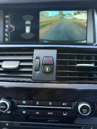 Picture of BMW X3 2016