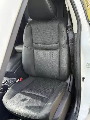 Picture of Nissan X-Trail 2020
