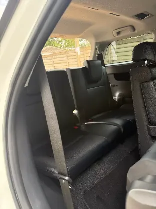 Picture of Toyota Fortuner 2021