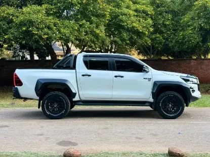 Picture of Toyota Hilux 2024
