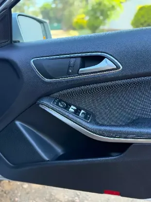 Picture of Mercedes Benz A-Class 2016