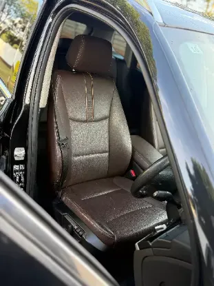 Picture of BMW X3 2016