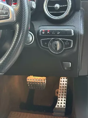 Picture of Mercedes Benz GLC 2017