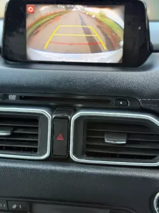 Picture of Mazda CX5 2018