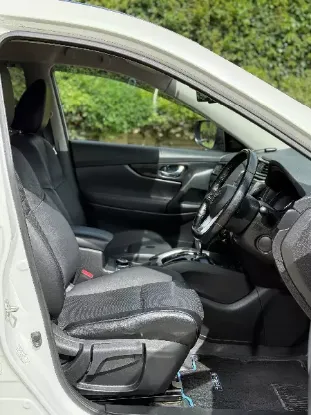 Picture of Nissan X-Trail 2020