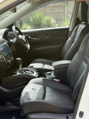 Picture of Nissan X-Trail 2020